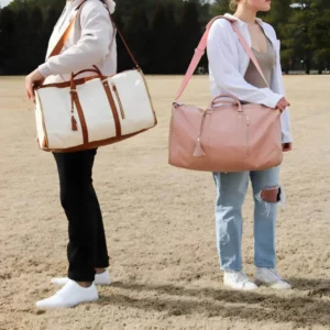 Large Capacity Travel Duffel Bag