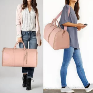 Large Capacity Travel Duffel Bag
