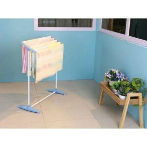 Multi-Functional Towel Clothes Rack Floor