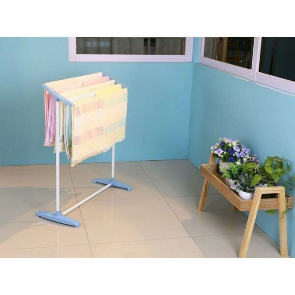 Multi-Functional Towel Clothes Rack Floor