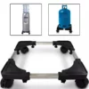 New Adjustable Base Stand For Gas Cylinders And Water Dispenser Machine