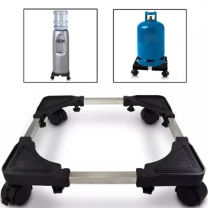 New Adjustable Base Stand For Gas Cylinders And Water Dispenser Machine
