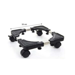 New Adjustable Base Stand For Gas Cylinders And Water Dispenser Machine