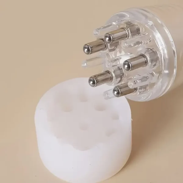 New Hair Oil Applicator