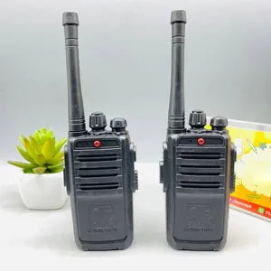 Alternative view of Rechargeable Walkie Talkie Toy for Kids