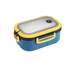 Simple Snack Lunch Box
