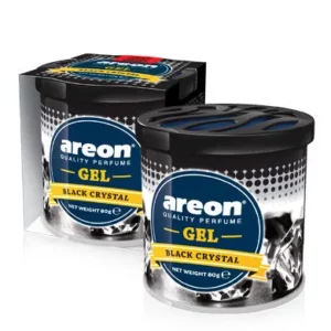 Areon Gel Can Air Freshener – Long-Lasting Fragrance for Car and Home