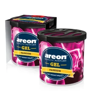 Areon Gel Can Air Freshener