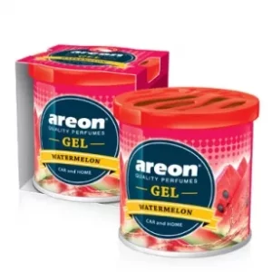 Areon Gel Can Air Freshener – Long-Lasting Fragrance for Car and Home