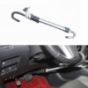 Car Anti Theft Pedal To Steering Wheel Lock