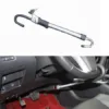 Car Anti Theft Pedal To Steering Wheel Lock