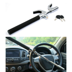 Car Anti Theft Steering Wheel Lock