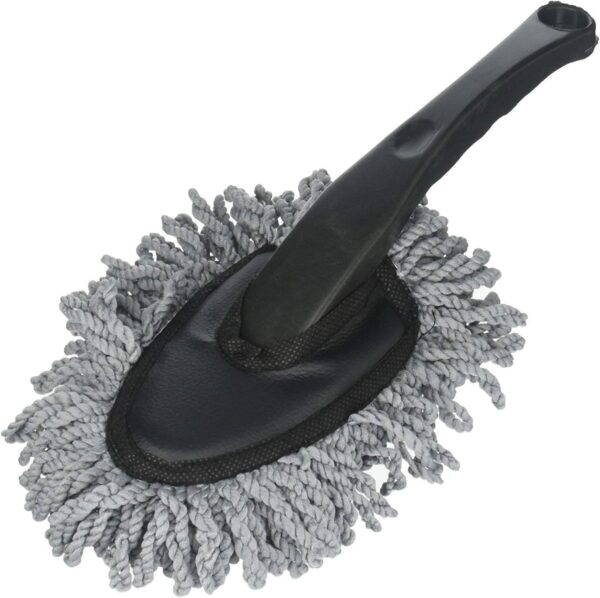 Car Cleaning Brush Microfiber