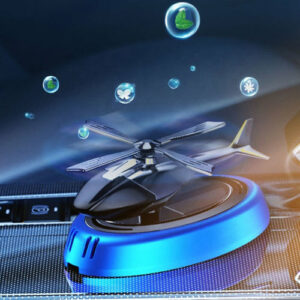 Car Helicopter Diffuser
