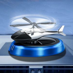 Car Helicopter Diffuser