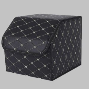 Car Trunk Organizer Box