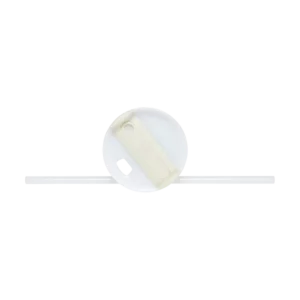 Deco Collection Quencher H2.0 FlowState™ Tumbler | 40 OZ – Cream Gloss Deco
