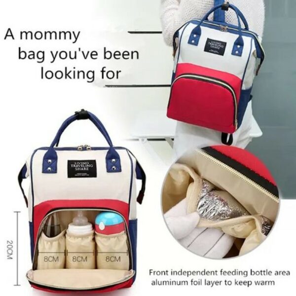 New Portable Mummy Bag For Traveling