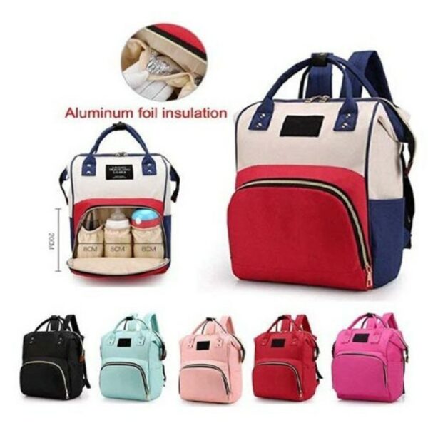 New Portable Mummy Bag For Traveling