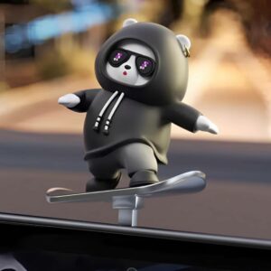 Skadeboard