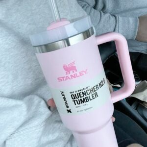 THE QUENCHER H2.0 FLOWSTATE™ TUMBLER 30 OZ PINK