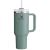 THE QUENCHER H2.0 FLOWSTATE™ TUMBLER 40 OZ SHALE