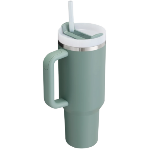 THE QUENCHER H2.0 FLOWSTATE™ TUMBLER 40 OZ SHALE