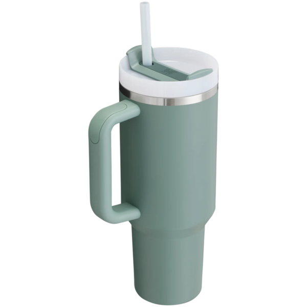 THE QUENCHER H2.0 FLOWSTATE™ TUMBLER 40 OZ SHALE