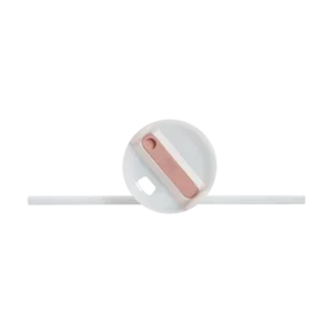 The Quencher H2.0 FlowState™ Tumbler | 40 OZ | Rose Quartz 2.0
