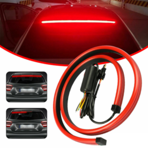 100CM LED Car Strip Light – Third Brake Light with Turn Signal Flasher