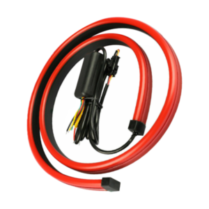 100CM LED Car Strip Light – Third Brake Light with Turn Signal Flasher