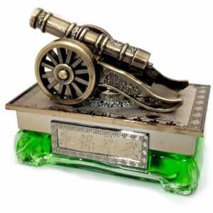 Canon Car Dashboard Perfume Air Freshener – CD Man