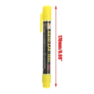 Car Paint Checker Pen