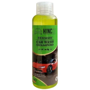 Car Wash Shampoo – 375ml