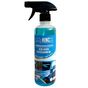 Glass Cleaner – 375ml