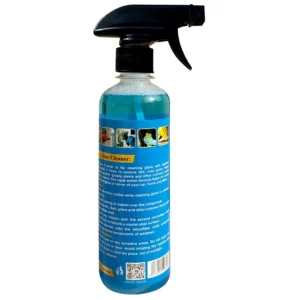 Glass Cleaner – 375ml