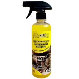 Hyper Dressing Interior Polish – 375ml