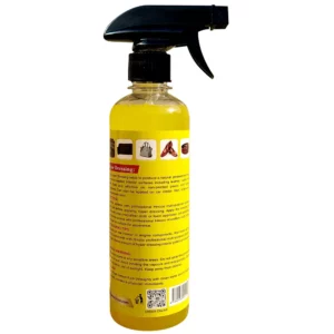 Hyper Dressing Interior Polish – 375ml