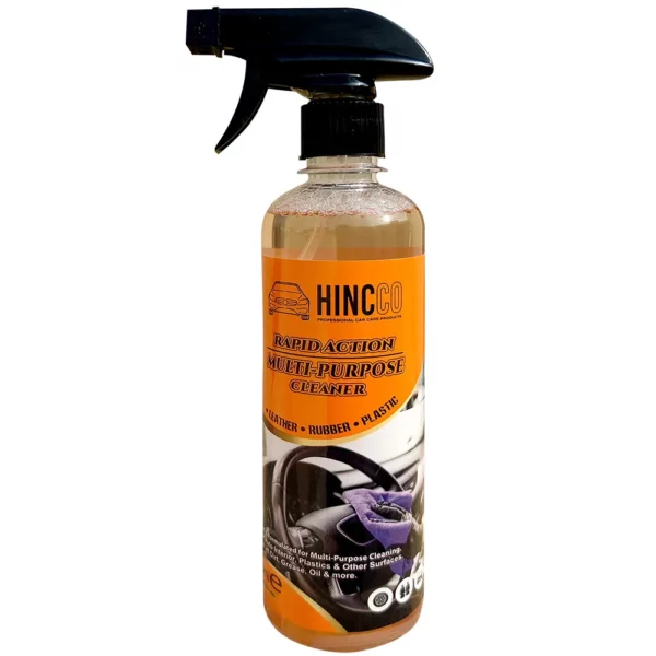 Multipurpose Cleaner – 375ml