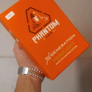 Phantom X Generation Car LED 300w
