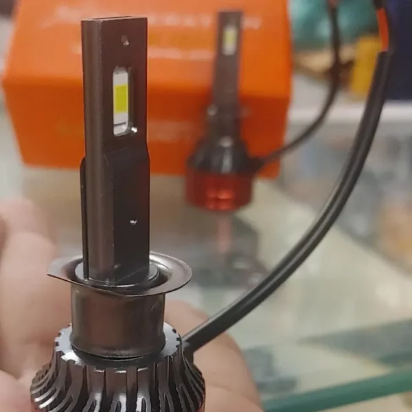 Phantom X Generation Car LED 300w