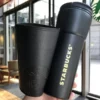 SB Stainless Steel Coffee Tumbler – Durable and Stylish