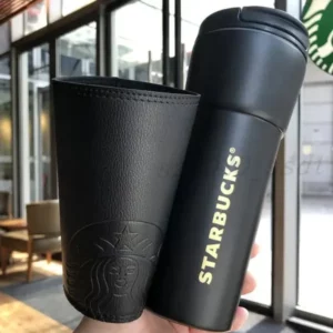 SB Stainless Steel Coffee Tumbler – Durable and Stylish