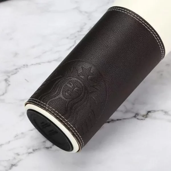 SB Stainless Steel Coffee Tumbler – Durable and Stylish