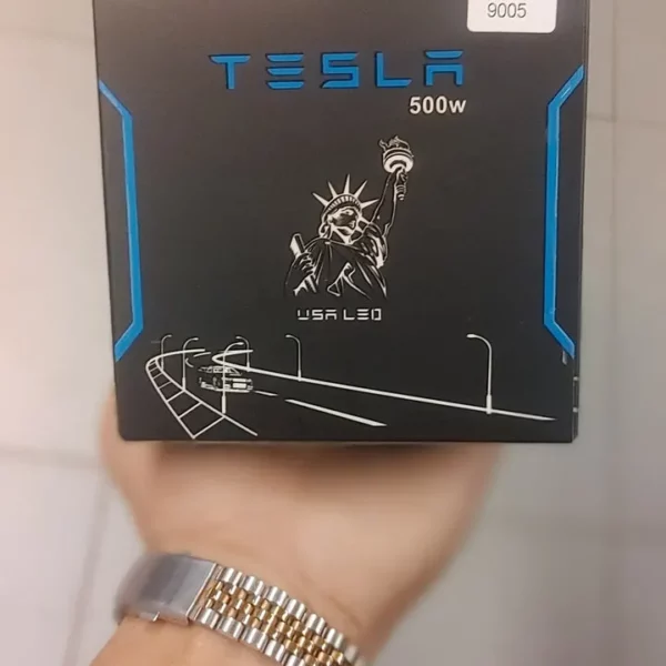 Tesla Hawk Led 500W