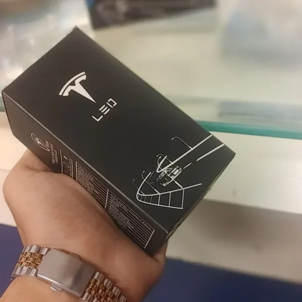 Tesla Hawk Led 500W