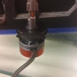 Tesla Infinity 1000W Led