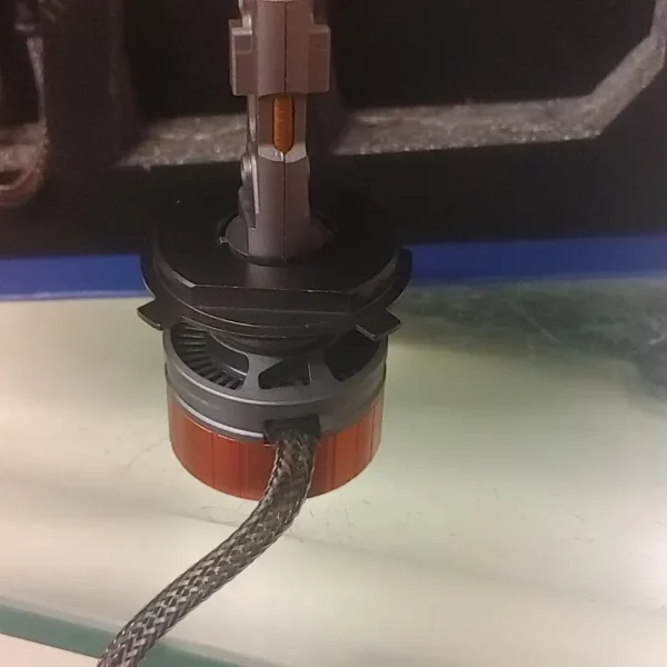 Tesla Infinity 1000W Led