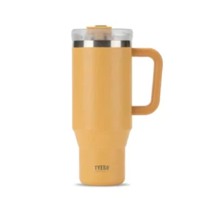 Tyeso Aura Vacuum Insulated Tumbler 40oz