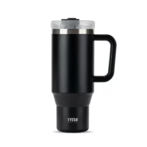 Tyeso Aura Vacuum Insulated Tumbler 40oz